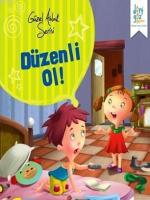 Güzel Ahlak Serisi