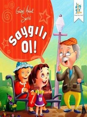 Güzel Ahlak Serisi