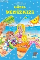 Güzel Denizkızı