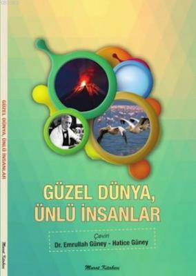 Güzel Dünya Ünlü İnsanlar