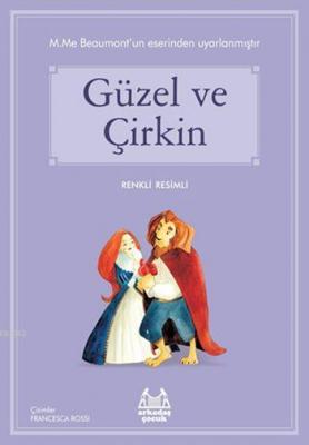 Güzel ve Çirkin