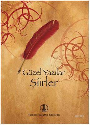 Güzel Yazılar Şiirler