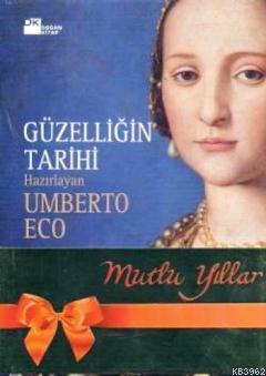 Güzelliğin Tarihi Set Umberto Eco