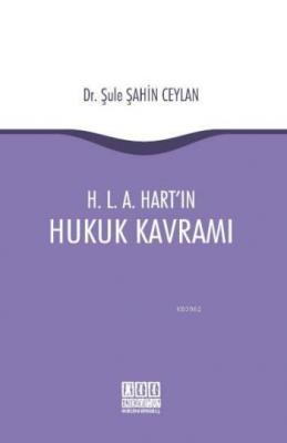H. L. A. Hart'ın Hukuk Kavramı