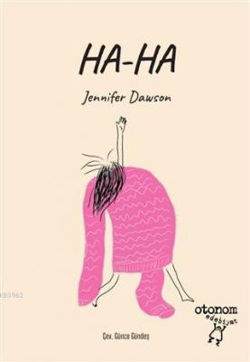 Ha-Ha Jennifer Dawson