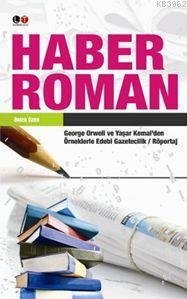 Haber Roman Ömer Özer