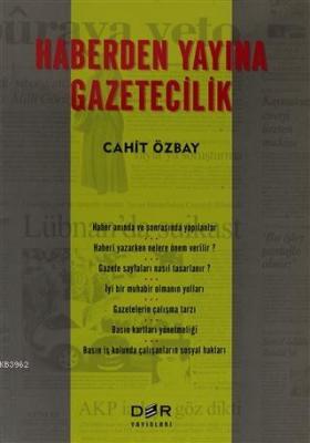 Haberden Yayına Gazetecilik