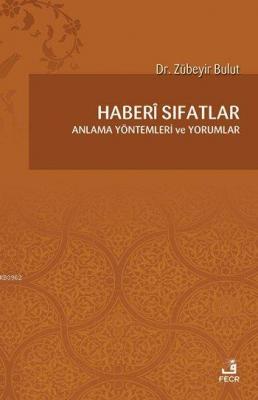 Haberî Sıfatlar
