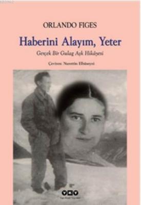 Haberini Alayım, Yeter