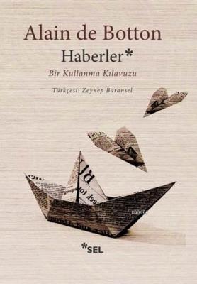 Haberler Alain De Botton