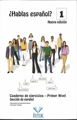 Hablas Espanol 1