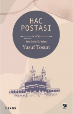 Hac Postası Yusuf Tosun