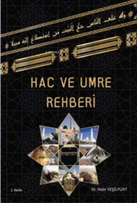 Hac ve Umre Rehberi