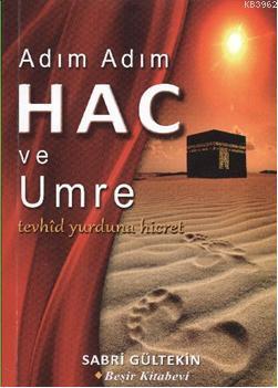 Hac Ve Umre