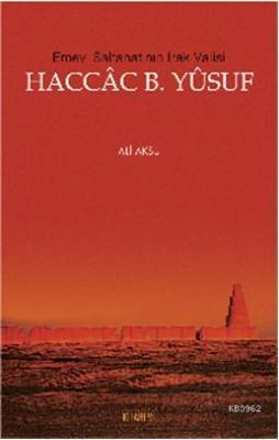 Haccac B. Yusuf Ali Aksu