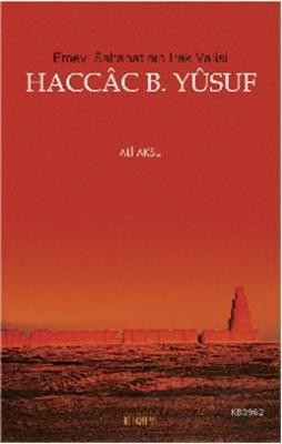 Haccac B. Yusuf