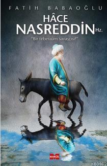 Hace Nasreddin Hz.