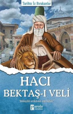 Hacı Bektaş-ı Veli