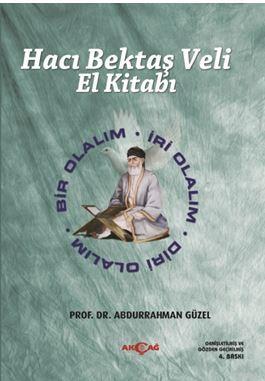 Hacı Bektaş Veli El Kitabı