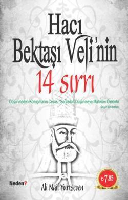 Hacı Bektaşı Veli'nin 14 Sırrı