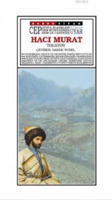 Hacı Murat - Cep Boy Lev Nikolayeviç Tolstoy