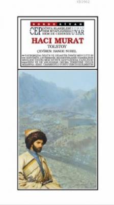 Hacı Murat - Cep Boy