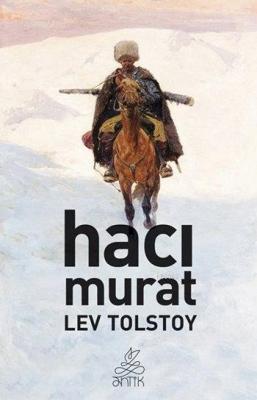 Hacı Murat Lev Nikolayeviç Tolstoy