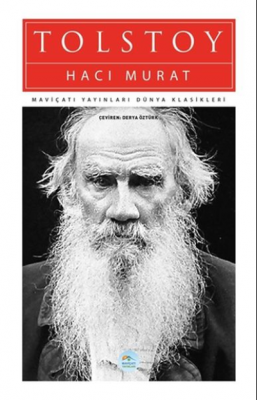 Hacı Murat Lev Nikolayeviç Tolstoy