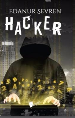 Hacker (Ciltli) Edanur Sevren
