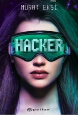 Hacker Murat Ekşi