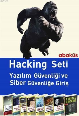 Hacking Seti - 7 Kitap Takım Kolektif