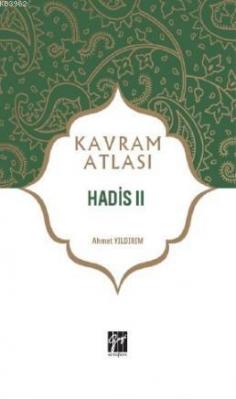 Hadis II Ahmet Yıldırım