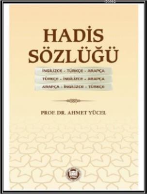 Hadis Sözlüğü