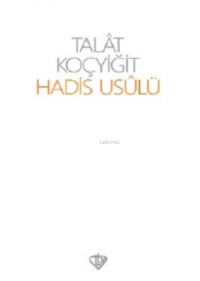 Hadis Usulü