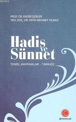 Hadis ve Sünnet