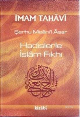Hadislerle İslam Fıkhı (7 Cilt Takım, Şamua)