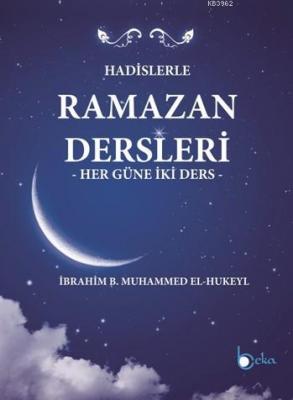 Hadislerle Ramazan Dersleri