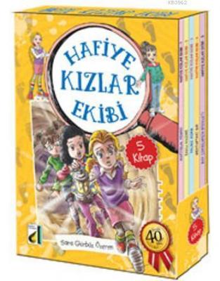 Hafiye Kızlar Ekibi Sara Gürbüz Özeren