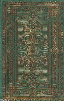 Hafız Osman Hattı Kur'an-ı Kerim Berkenar Boy
