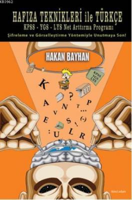 Hafıza Teknikleri İle Türkçe