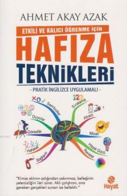 Hafıza Teknikleri Ahmet Akay Azak