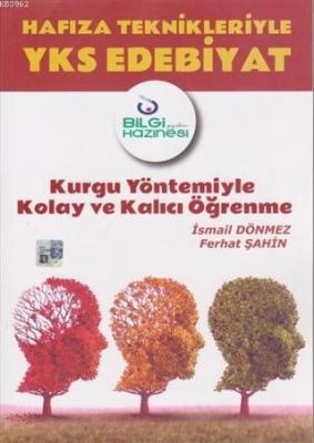 Hafıza Teknikleriyle Yks Edebiyat