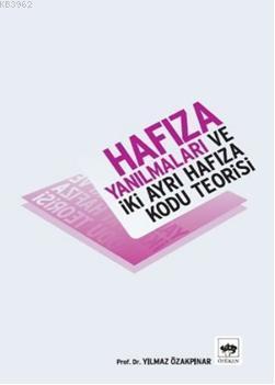 Hafıza Yanılmaları