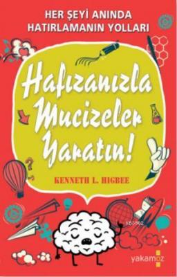 Hafızanızla Mucizeler Yaratın