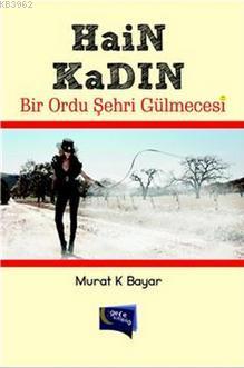 Hain Kadın
