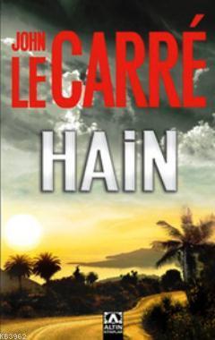 Hain John Le Carre