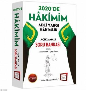HAKİMİM Adli Yargı Hakimlik