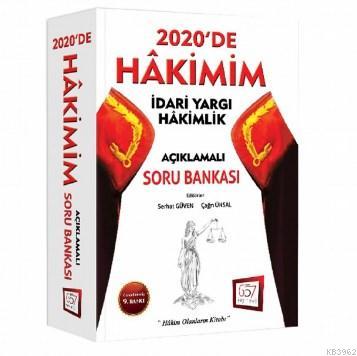 HAKİMİM İdari Yargı Hakimlik