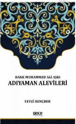 Hakk Muhammed Ali Aşkı