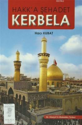 Hakk'a Şehadet Kerbela